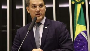 Zucco diz que Câmara deve votar urgência da anistia aos condenados do 8 de Janeiro nesta quarta-feira