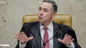 Barroso anunciou medidas para reduzir judicialização previdenciária e execuções fiscais no país