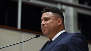 Ronaldo defendeu a SAF no Corinthians, mas descartou investir no clube