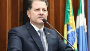 Deputado Estadual Renato Câmara