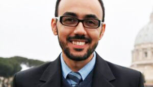 Daniel Machado