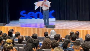 Do Campus ao Mercado: inovação chega ao interior de Mato Grosso do Sul