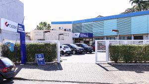 A unidade Carandá, agora chamada Centro de Especialidades Médicas Integradas, celebra uma década de atendimento à saúde de servidores públicos e familiares em Campo Grande.
