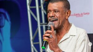 Parceiro de Arlindo Cruz em pelo menos 100 composições, Marquinho PQD morreu nesta segunda-feira, aos 66 anos.
