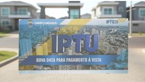 Condomínios terão até oito anos de alíquota reduzida após individualização dos lotes.