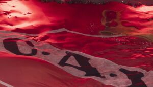 Independiente foi eliminado da Sul-Americana pela Conmebol.