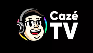 Cazé se deu melhor na disputa