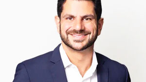 Gustavo Michel Arbach