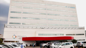 Nova ala do Hospital de Câncer Alfredo Abrão em Campo Grande oferece 32 leitos humanizados para pacientes do SUS.