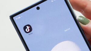 Tiktok.