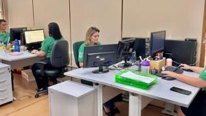 Com Núcleo de Atendimento Judicial, Detran-MS dá salto de 77% na rapidez das respostas ao Judiciário