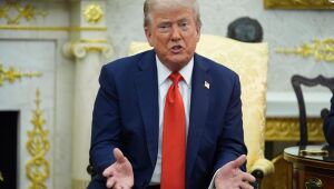 Segundo o comunicado, investimentos japoneses, escolhidos pelo governo americano, 'gerarão centenas de milhares de empregos'.