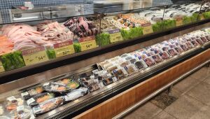 Festival de Pescados leva tilápia, salmão e camarão a preços acessíveis em MS.