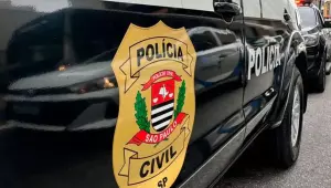 Polícia fecha fábrica clandestina de bebidas e prende dois em Americana, SP.