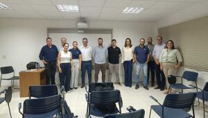 Na última quarta-feira (03 de setembro), representantes de empresas e professores da universidade pública de Mato Grosso do Sul se reuniram para falar de um assunto que importa para todos: a água que usamos todos os dias.