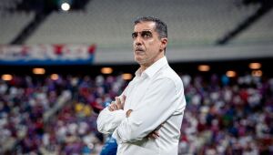 Fortaleza demite Renato Paiva após sequência negativa no Brasileirão.