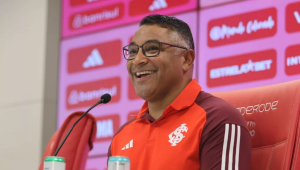 Inter aposta em Roger Machado para o Gre-Nal e vê clássico como divisor de águas.