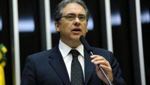 Carlos Zarattini, relator da MP alternativa ao IOF.