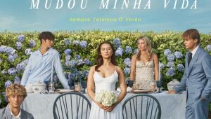 Final pode surpreender ao adotar rumo diferente dos livros de Jenny Han.