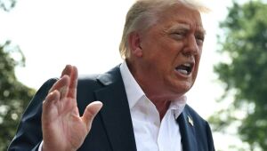 Trump negou ter autorizado ataque em Doha e garantiu ao emir do Catar que ação semelhante não voltará a ocorrer
