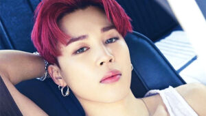 Jimin, do BTS, e Song Da Eun tiveram relacionamento confirmado pela agência do cantor.