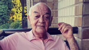 José Santana morreu aos 83 anos.