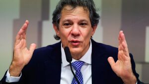 Além de ter um visto normal, de cidadão brasileiro, o ministro fez a requisição de um visto diplomático aos EUA para participar de agendas que ocorrerão no país nos próximos meses.