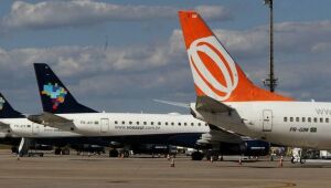 Cade determinou na semana passada que Azul e Gol notifiquem, em 30 dias, acordo de codeshare.