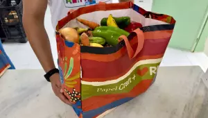 Câmara aprova Política Nacional de Combate ao Desperdício de Alimentos.