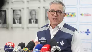 Governo anuncia apoio a pacientes e serviços que oferecem radioterapia