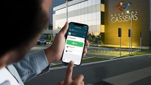 Nova opção de pagamento permite que servidores sem margem de consignado mantenham o plano de saúde
