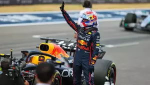 F-1: Verstappen conquista pole do GP dos EUA, a 47ª da carreira; Bortoleto sai em 16º