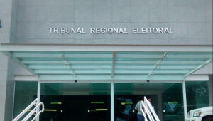 Sede do TRE/MS