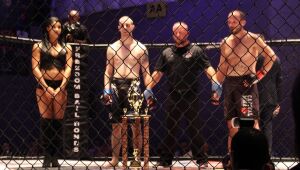 As maiores rivalidades do MMA e as revanches lendárias que marcaram o UFC-mma-lutadores