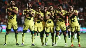 Mirassol derrota Sport na Ilha do Retiro e chega a quatro vitórias seguidas no Brasileirão