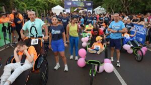 Corrida dos Poderes: Servidores, atletas e famílias dão show de participação na 3ª edição