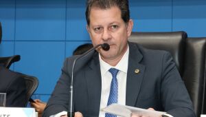 Proposto pelo deputado Renato Câmara, evento no Parlamento debaterá propostas para aprimorar a gestão hídrica em MS  