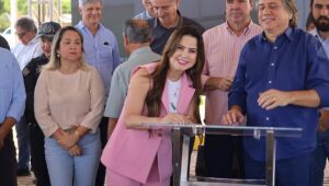 Deputada Mara Caseiro visita cinco cidades de MS para acompanhar obras e dialogar sobre novos investimentos