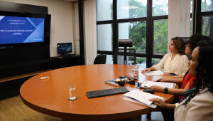 Iniciativa faz parte da 26ª edição do evento 