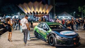 Praça dos Povos Indígenas receberá muitas atrações durante o 