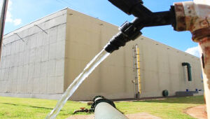 Campo Grande registrou mais de 500 mil notificações de doenças de origem hídrica entre 2015 e 2025, segundo dados do Sinan