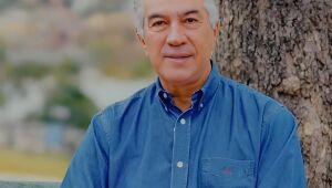 Ex-governador Reinaldo Azambuja homenageia os 48 anos de MS e destaca avanços obtidos durante seus oito anos de gestão.
