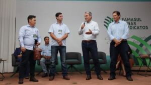 Programa Precoce MS premia produtores e reforça avanço da pecuária jovem e sustentável no Estado.