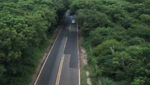 Pedido oficial inclui recapeamento, nova sinalização e iluminação em trechos críticos da rodovia