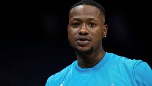 Rozier foi detido pelo FBI nesta quinta-feira, sob suspeita de envolvimento com esquema ilegal de apostas.