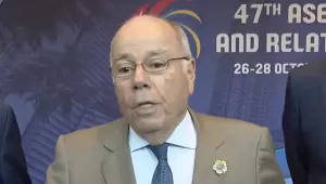 Negociações buscam reverter tarifa de 50% imposta por Washington às exportações brasileiras.