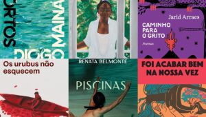 Indicações de livros nacionais para o Dia Nacional do Livro.