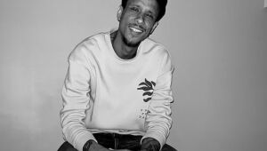 Ator Floyd Roger Myers Jr. morreu aos 42 anos.