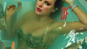 Cansada após 149 shows, Taylor Swift lança novo álbum e diz que não fará turnê neste momento