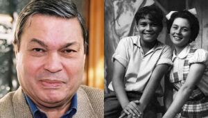 David José interpretou Pedrinho na primeira adaptação televisiva do Sítio do Picapau Amarelo, nos anos 1950